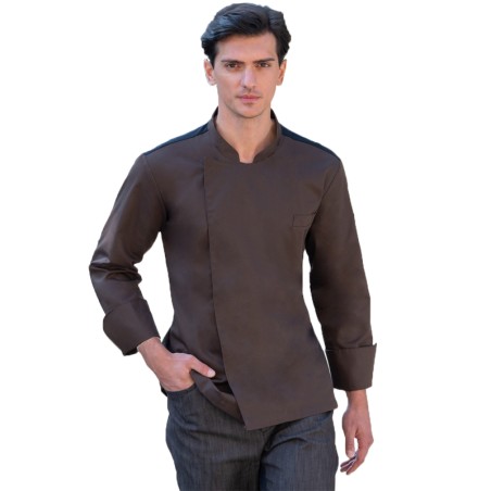 Giacca cuoco Giblors Raul | Abbigliamento cucina | Rausa srl
