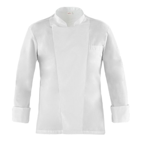 Giacca cuoco Giblors Raul | Abbigliamento cucina | Rausa srl
