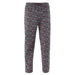 Pantalone chef Giblors | Abbigliamento da cucina | Rausa srl