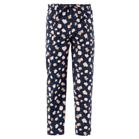 Pantaloni da cuoco fantasia | Abbigliamento professionale | Rausa