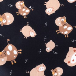 Pantaloni da cuoco fantasia Giblors  in Pantaloni da cuoco