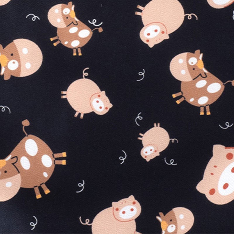 Pantaloni da cuoco fantasia Giblors  in Pantaloni da cuoco