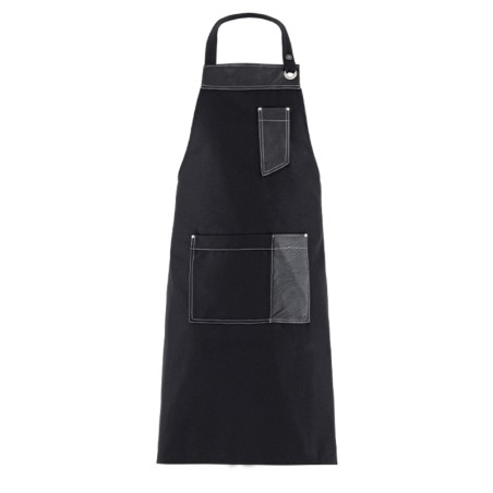 Grembiule Utah con pettorina  | Abbigliamento giblor's | Rausa srl