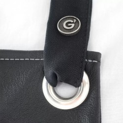 Grembiule Utah con pettorina Giblors  in Grembiuli da sala