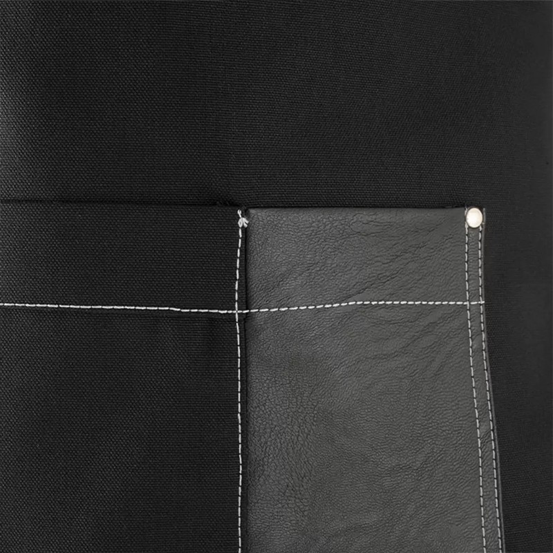 Grembiule Utah con pettorina Giblors  in Grembiuli da sala