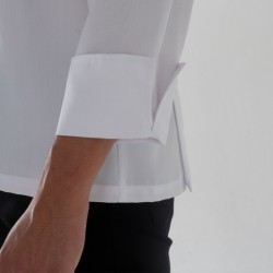 Giacca giblors bianca Giblors  in Giacca cuoco