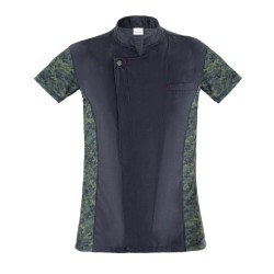 Giacca cuoco antimacchia Giblors  in Giacca cuoco