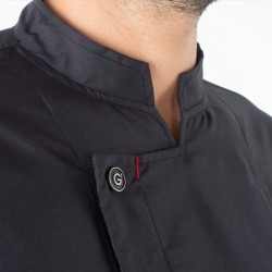 Giacca cuoco antimacchia Giblors  in Giacca cuoco