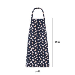 Grembiule da cucina con fantasia Giblors  in Grembiuli cucina