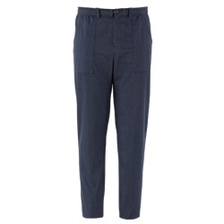 Pantalone da lavoro jeans | Pantaloni da cuoco | Rausa srl