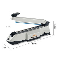 Saldatrice termica Sirman  in Cucina