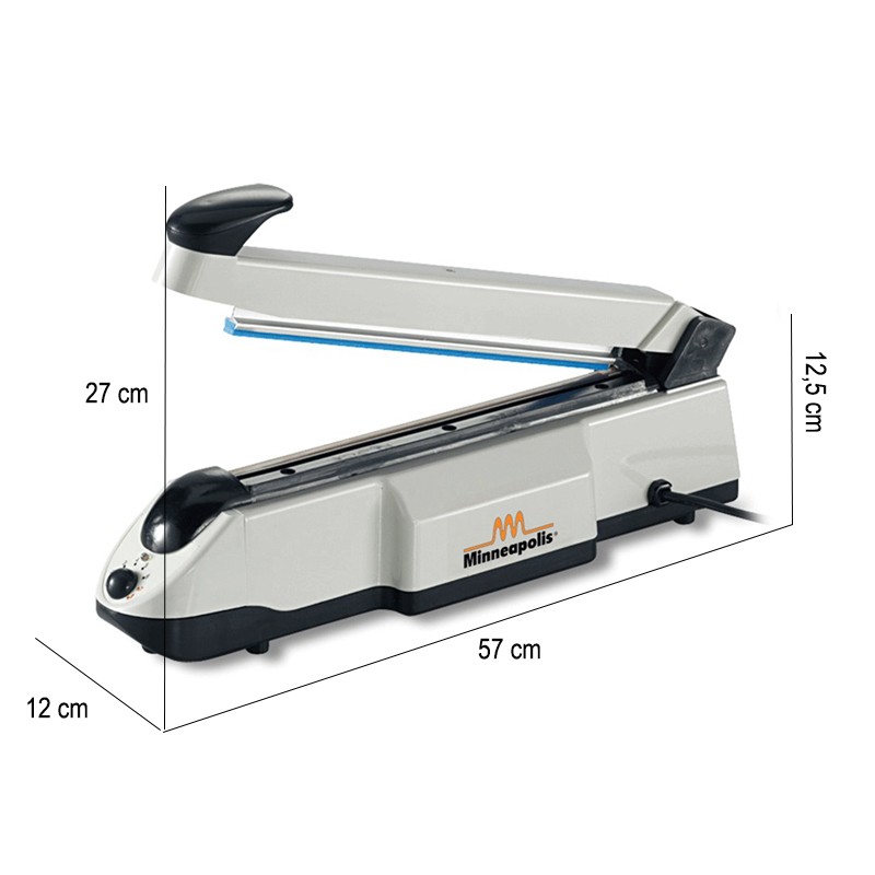 Saldatrice termica Sirman  in Cucina