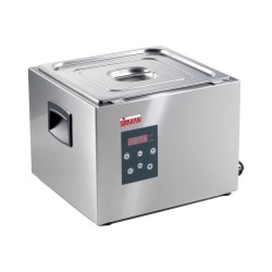 Macchina per cottura a bassa temperatura Sirman  in Cucina