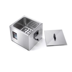 Macchina per cottura a bassa temperatura Sirman  in Cucina