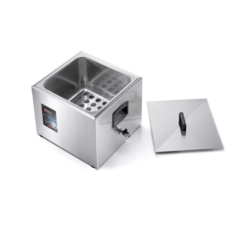 Macchina per cottura a bassa temperatura Sirman  in Cucina