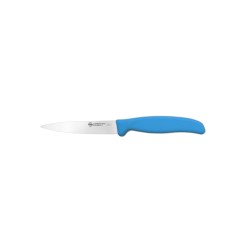 Spelucchino sanelli manico blu 22 cm | coltelli da cucina | Rausa srl