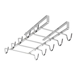 Porta tazze sottomensola | Rastelliere per tazze | Rausa srl