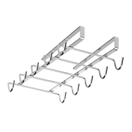 Porta tazze sottomensola | Rastelliere per tazze | Rausa srl