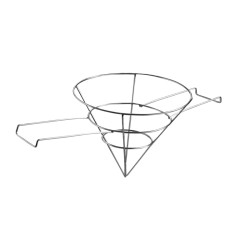 Supporto per filtro grasso friggitrice | Accessori per cucina | Rausa