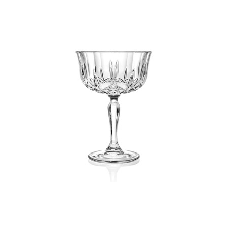 Coppa champagne Opera 24 cl Rcr | Bicchieri da bar | Rausa srl