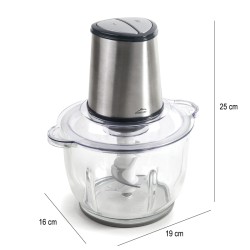 Tritatutto elettrico da cucina   in Cucina