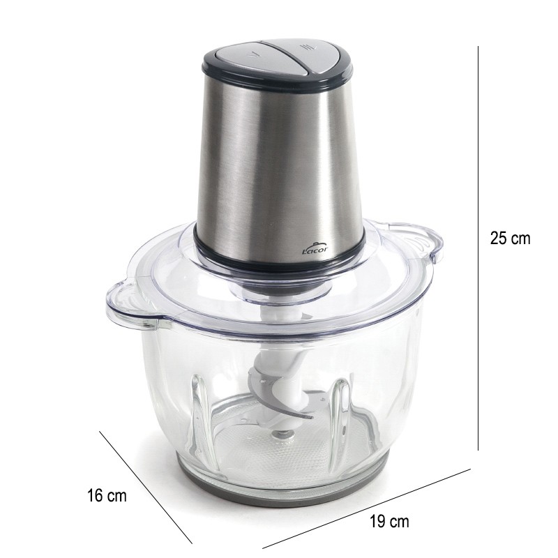 Tritatutto elettrico da cucina   in Cucina