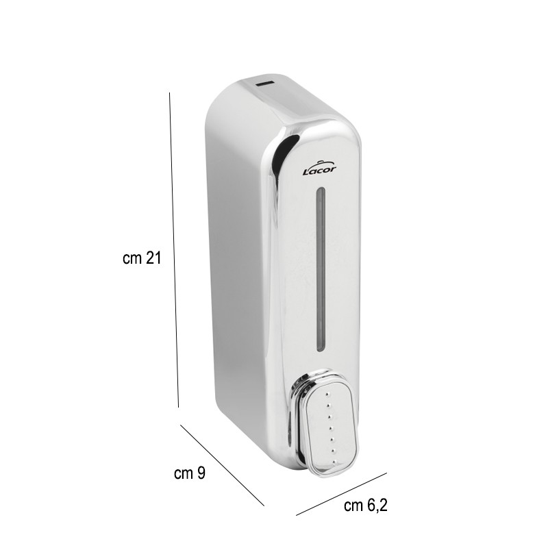 Dispenser sapone liquido   in Dispenser sapone liquido