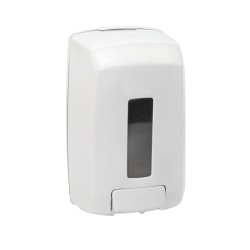 Portasapone da muro | Dispenser gel mani | Rausa srl