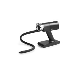 Pistola affumicatrice portatile | Accessori per cucina | Rausa srl