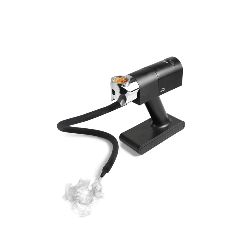 Pistola affumicatrice portatile   in Cucina