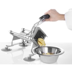 Taglia affetta patate a pressa Hendi  in Cucina