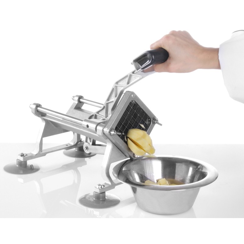 Taglia affetta patate a pressa Hendi  in Cucina