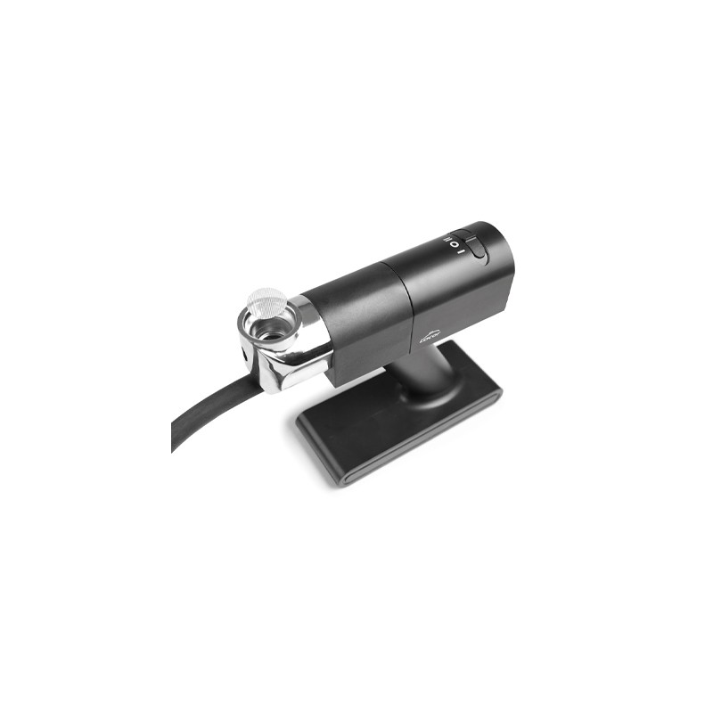 Pistola affumicatrice portatile   in Cucina