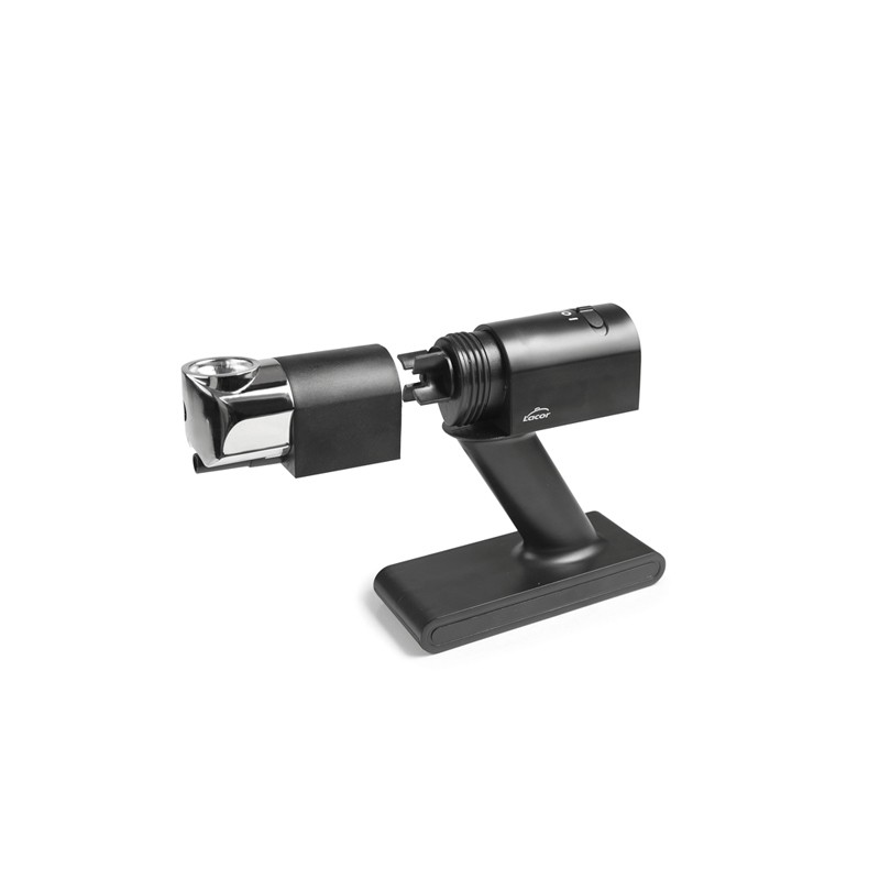 Pistola affumicatrice portatile   in Cucina