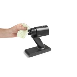 Pistola affumicatrice portatile   in Cucina