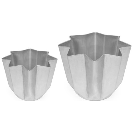 Forma pandoro | Stampi per dolci | Rausa srl