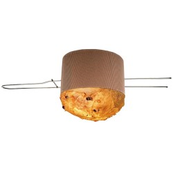 Spillone per panettone  acciaio inox | Stampi per dolci | Rausa srl