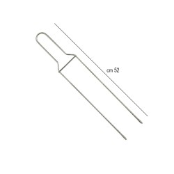 Spillone per panettone   in Cucina