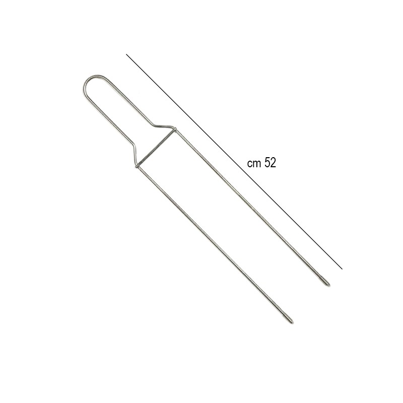 Spillone per panettone   in Cucina