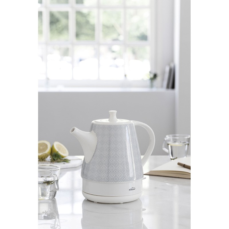 Bollitore elettrico in ceramica   in Buffet