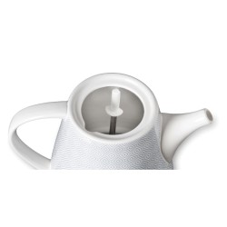 Bollitore elettrico in ceramica   in Buffet