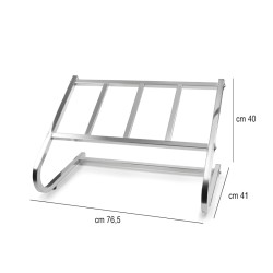 Espositore portacondimenti   in Cucina