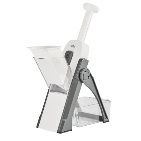 Mandolina affetta verdure verticale | Grattugie professionali | Rausa