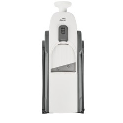 Mandolina affetta verdure verticale   in Grattugie professionali