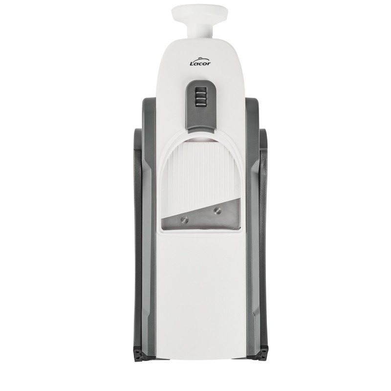 Mandolina affetta verdure verticale   in Grattugie professionali