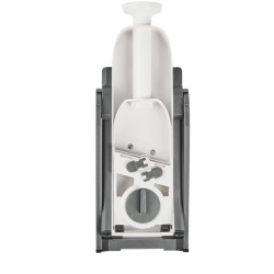 Mandolina affetta verdure verticale   in Grattugie professionali