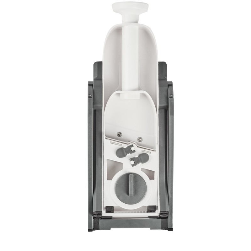 Mandolina affetta verdure verticale   in Grattugie professionali