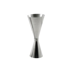 Dosatore cocktail clepsydra | jiggers | Rausa srl