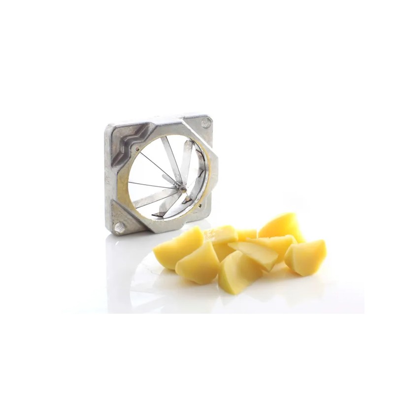 Taglia affetta patate a pressa Hendi  in Cucina