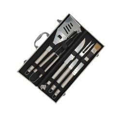 Accessori da barbecue in acciaio inossidabile | Lacor